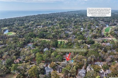 Build your dream home in one of Hilton Head Island's most - photo 8