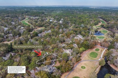 Build your dream home in one of Hilton Head Island's most - photo 9