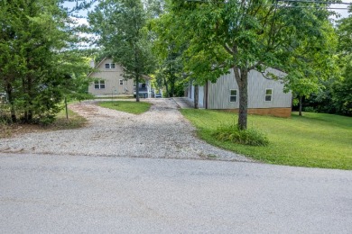 Waterfront home, Large shop and 2 Docks with ramp down the street - photo 35