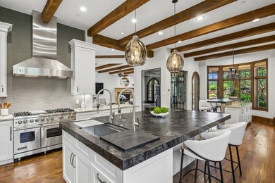 Welcome Home to this Custom Villa in the coveted Vaquero Guard - photo 11
