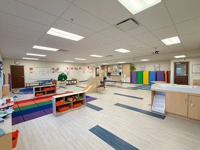 Over 34,000 SF situated on 4.05 acres, this expansive commercial - photo 12