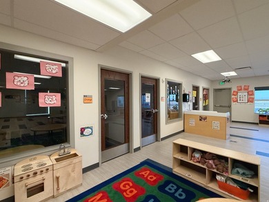 Over 34,000 SF situated on 4.05 acres, this expansive commercial - photo 13