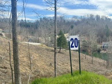 LAKE FRONT BUILDING LOT IN SLEEPY HOLLOW ON WOOD CREEK - photo 5