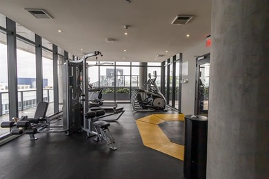 Step into this Stunning Residence Featuring Dramatic