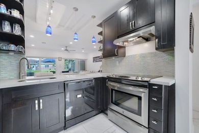 Welcome to this beautifully maintained two-story townhouse in - photo 15