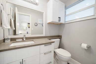 Welcome to this beautifully maintained two-story townhouse in - photo 18