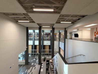 Over 34,000 SF situated on 4.05 acres, this expansive commercial - photo 20