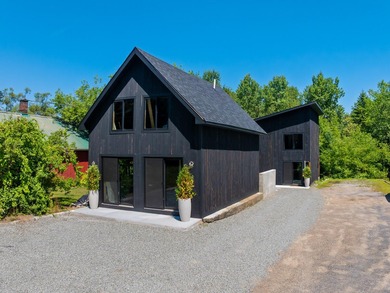 Chubb River Lake Home Sale Pending in Lake Placid New York