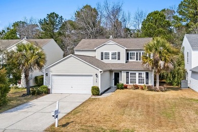 Plantation Lakes  Home For Sale in Myrtle Beach South Carolina