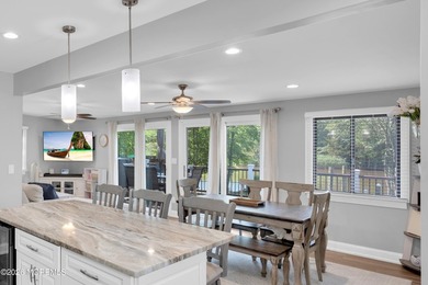 Natural Waterfront Beauty located on a navigable creek, minutes - photo 21