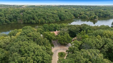 Lake Home For Sale in Dixon, Illinois