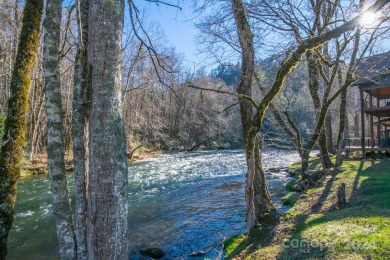 Lake Lot For Sale in Topton, North Carolina