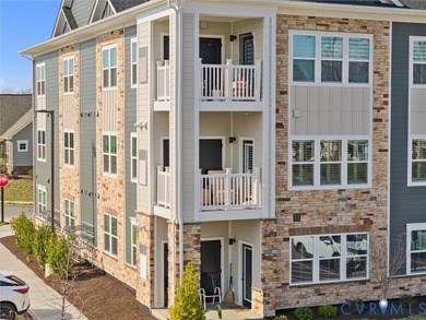 Welcome to Greenwich Walk at FoxCreek, where luxury