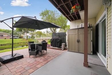 Welcome to this beautifully maintained two-story townhouse in - photo 31