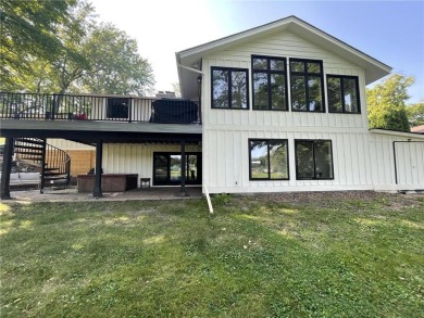 Lake Home For Sale in Minnetrista, Minnesota