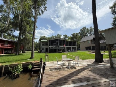 Welcome to your own slice of paradise on the Big Cypress River! - photo 2