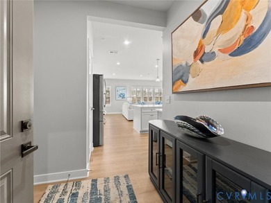 Welcome to Greenwich Walk at FoxCreek, where luxury