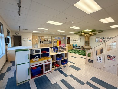 Over 34,000 SF situated on 4.05 acres, this expansive commercial - photo 33