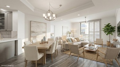 Perfectly located in the heart of West Palm Beach, this stylish - photo 5