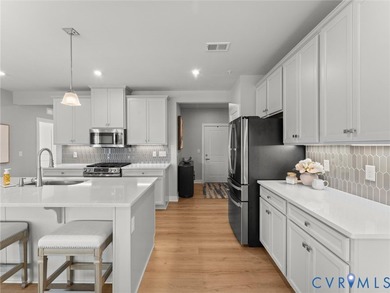 Welcome to Greenwich Walk at FoxCreek, where luxury