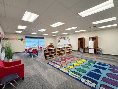Over 34,000 SF situated on 4.05 acres, this expansive commercial - photo 38