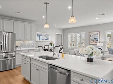 Welcome to Greenwich Walk at FoxCreek, where luxury