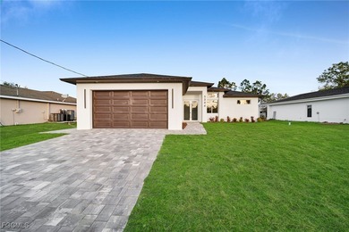 Lehigh Acres Area Home For Sale in Lehigh Acres Florida