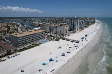 Direct Gulf/Beach front.  RARE 3 bedroom/3 bath condo. Private - photo 1