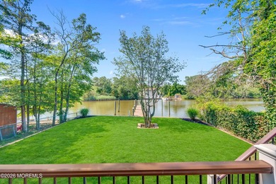 Natural Waterfront Beauty located on a navigable creek, minutes - photo 41