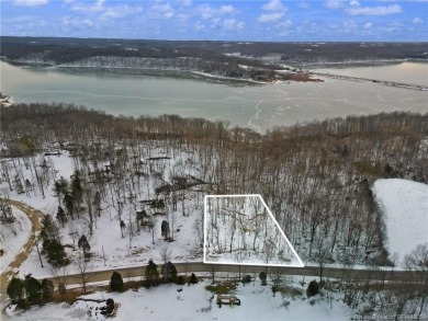 Lake Lot For Sale in French Lick, Indiana