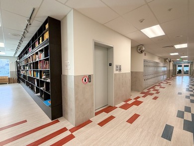 Over 34,000 SF situated on 4.05 acres, this expansive commercial - photo 43