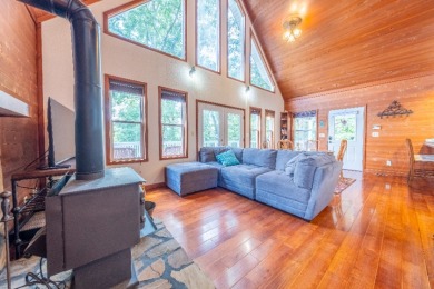 Waterfront home, Large shop and 2 Docks with ramp down the street - photo 13