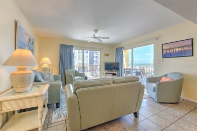 Direct Gulf/Beach front.  RARE 3 bedroom/3 bath condo. Private - photo 8