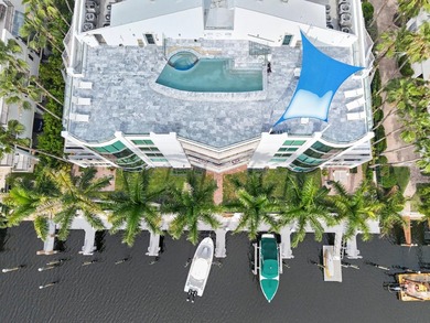 Architectural masterpiece. This penthouse has breathtaking - photo 50