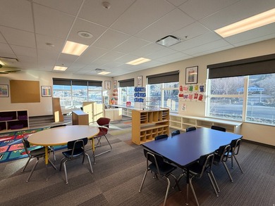 Over 34,000 SF situated on 4.05 acres, this expansive commercial - photo 50