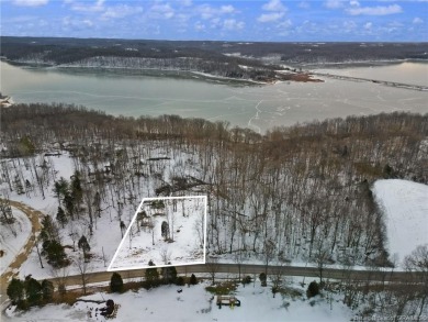 Lake Lot For Sale in French Lick, Indiana