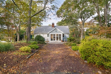 Goose Creek Lake Home For Sale in Southold New York