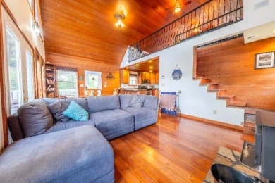 Waterfront home, Large shop and 2 Docks with ramp down the street - photo 14