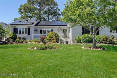 Pine Lake Home For Sale in Manchester New Jersey