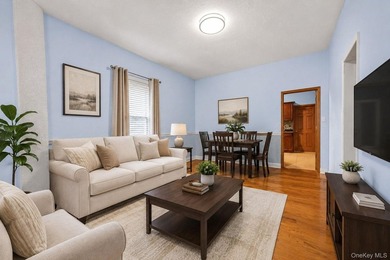 Great detached big house in the heart of Ditmars Park. Walking - photo 3