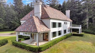 Tucked away on 20.29 lush waterfront acres with 1,358 feet of - photo 6