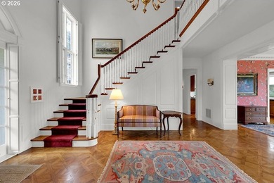 Tucked away on 20.29 lush waterfront acres with 1,358 feet of - photo 8