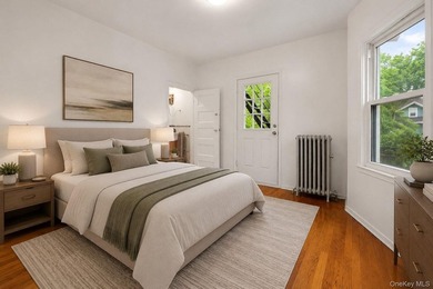 Great detached big house in the heart of Ditmars Park. Walking - photo 9