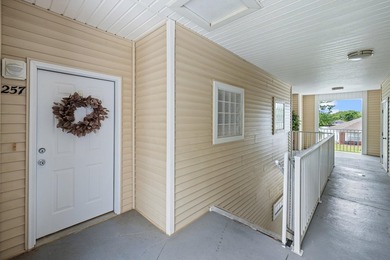 Affordable and move in ready! Charming 2-bedroom, 2-bath condo - photo 2