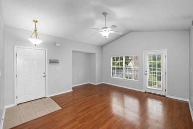Affordable and move in ready! Charming 2-bedroom, 2-bath condo - photo 5