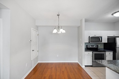 Affordable and move in ready! Charming 2-bedroom, 2-bath condo - photo 10