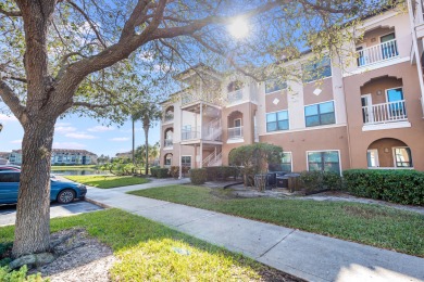 (private lake, pond, creek) Condo For Sale in Viera Florida