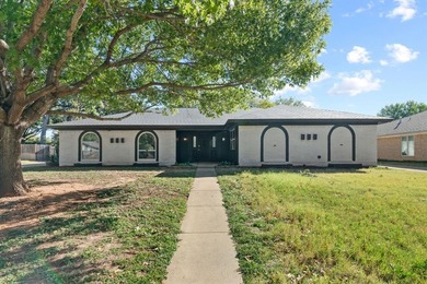 Lake Home For Sale in North Richland Hills, Texas