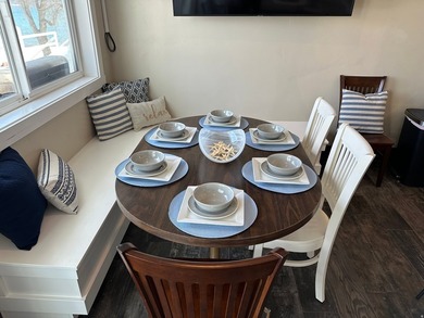Rare opportunity to own an incredible beachfront townhome on the - photo 14