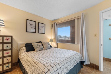 Welcome to your coastal retreat at Carolina Reef, ideally